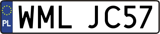 WMLJC57