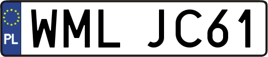 WMLJC61