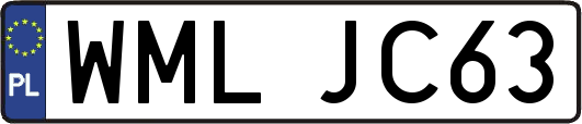 WMLJC63