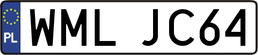 WMLJC64
