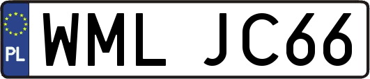 WMLJC66