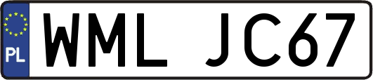 WMLJC67