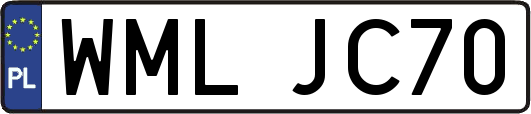 WMLJC70