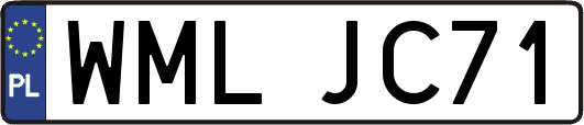 WMLJC71