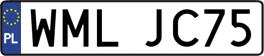 WMLJC75