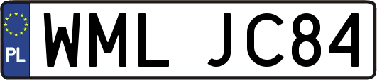 WMLJC84