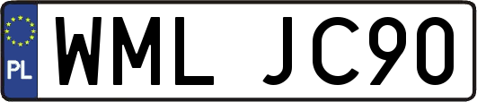 WMLJC90