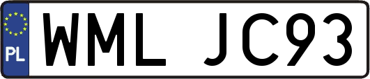 WMLJC93