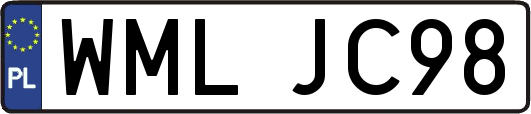 WMLJC98