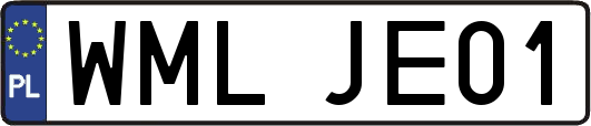 WMLJE01