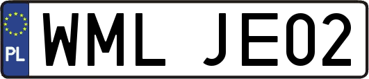 WMLJE02