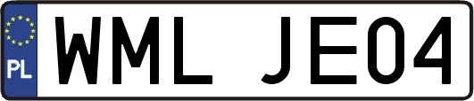 WMLJE04