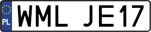 WMLJE17
