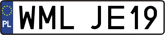 WMLJE19