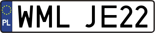 WMLJE22
