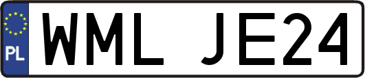 WMLJE24