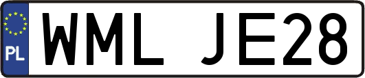 WMLJE28