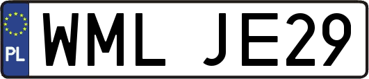 WMLJE29