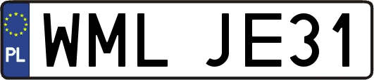 WMLJE31