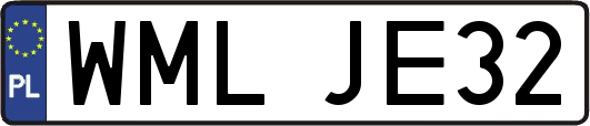 WMLJE32