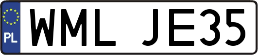 WMLJE35