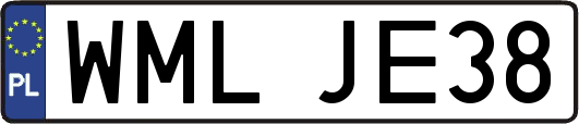 WMLJE38