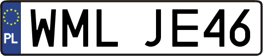 WMLJE46