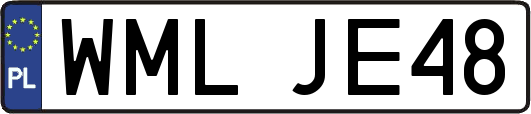WMLJE48