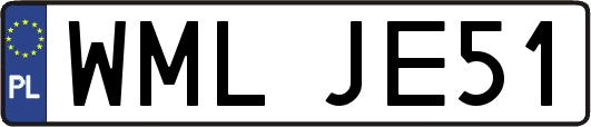 WMLJE51