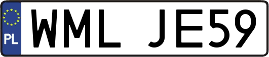 WMLJE59