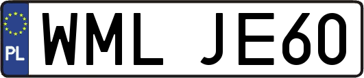 WMLJE60