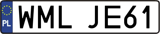 WMLJE61