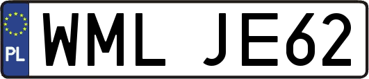 WMLJE62