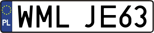 WMLJE63