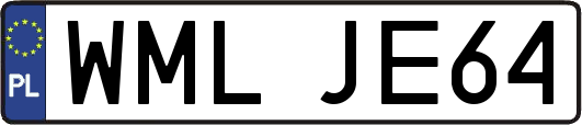 WMLJE64