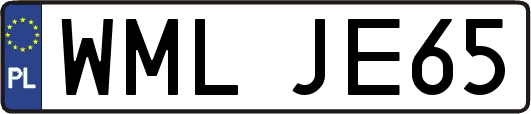 WMLJE65