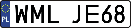 WMLJE68