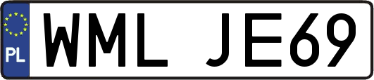 WMLJE69