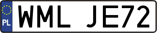 WMLJE72