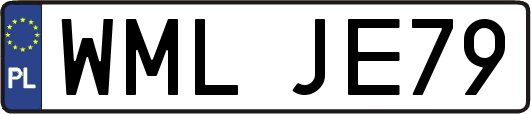 WMLJE79