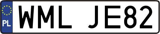 WMLJE82