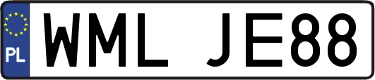 WMLJE88