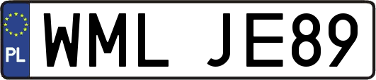 WMLJE89