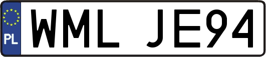 WMLJE94