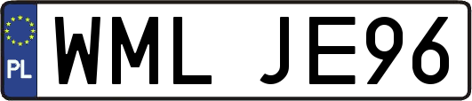 WMLJE96