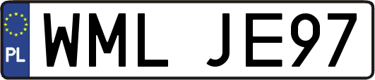 WMLJE97