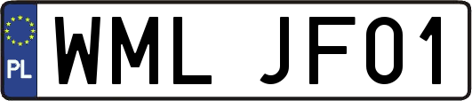 WMLJF01