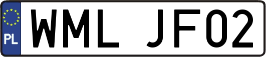 WMLJF02