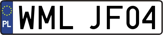 WMLJF04