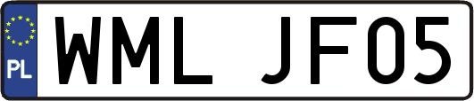 WMLJF05